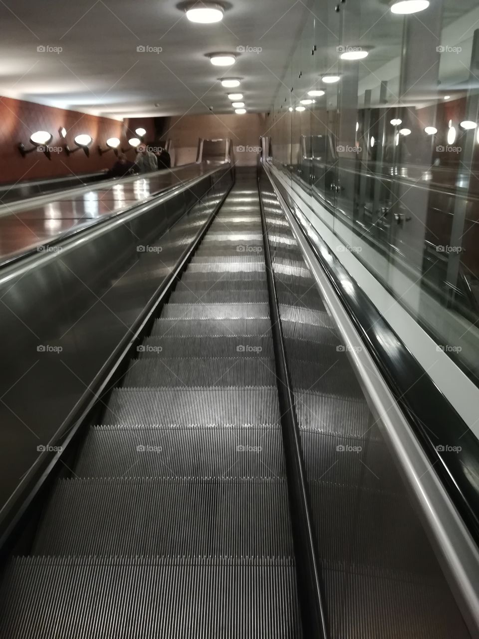 Escalator