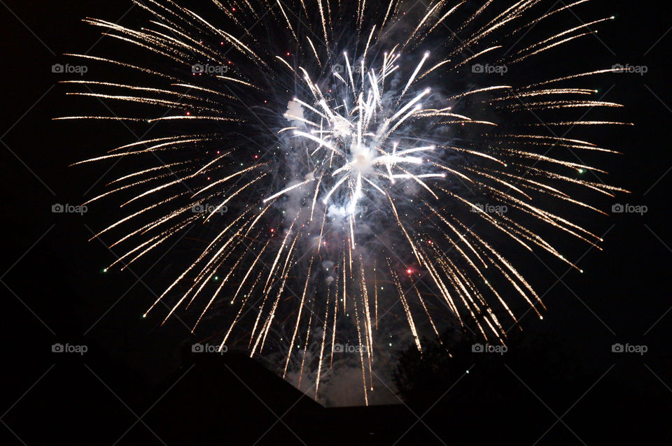 fireworks explosion fun fire by lexlebeur