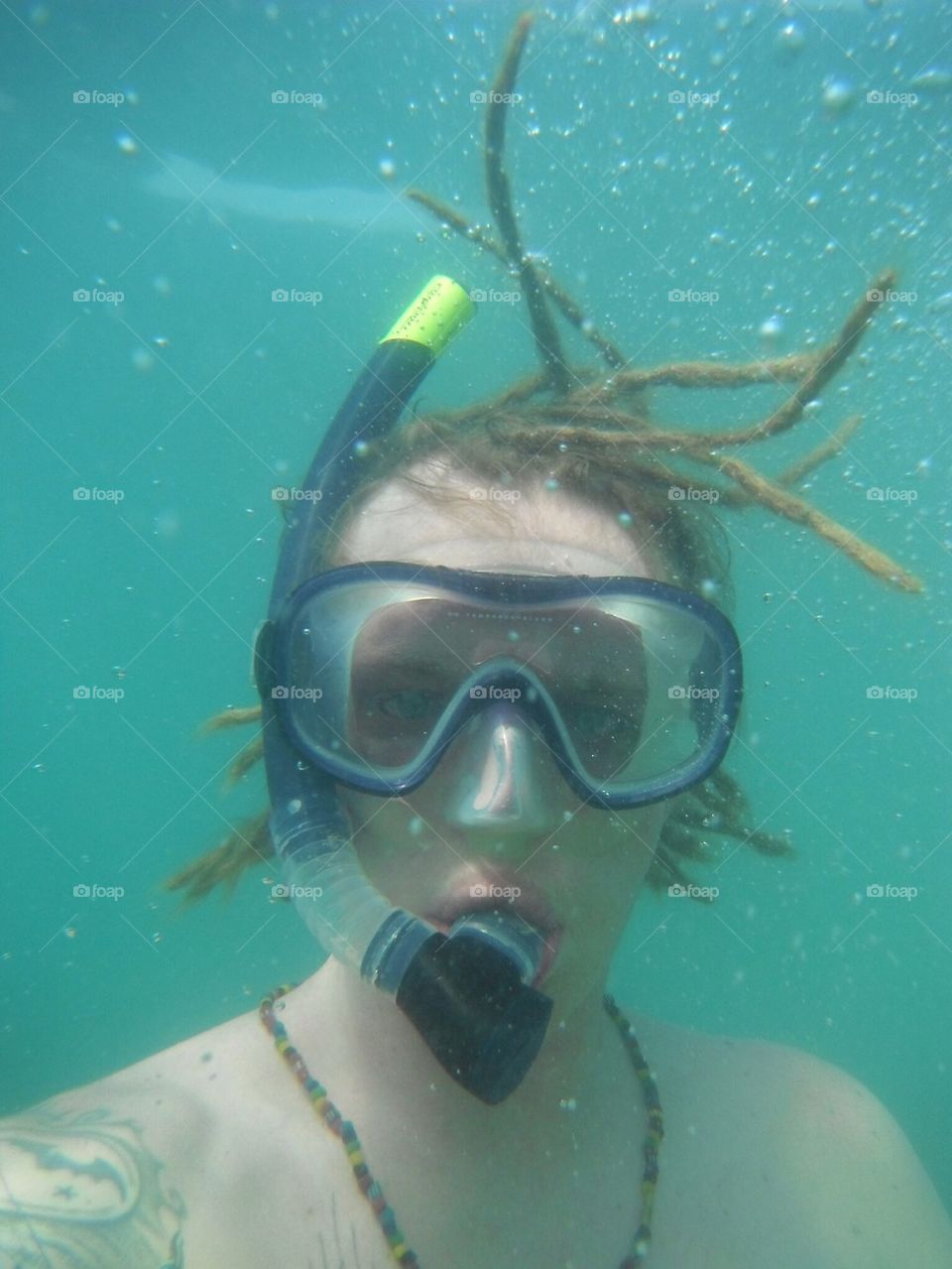 Snorkel