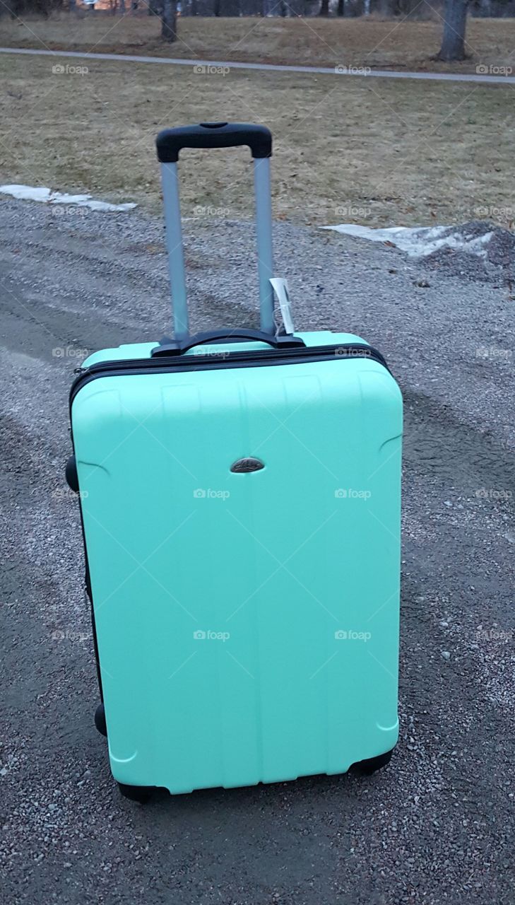 suitecase