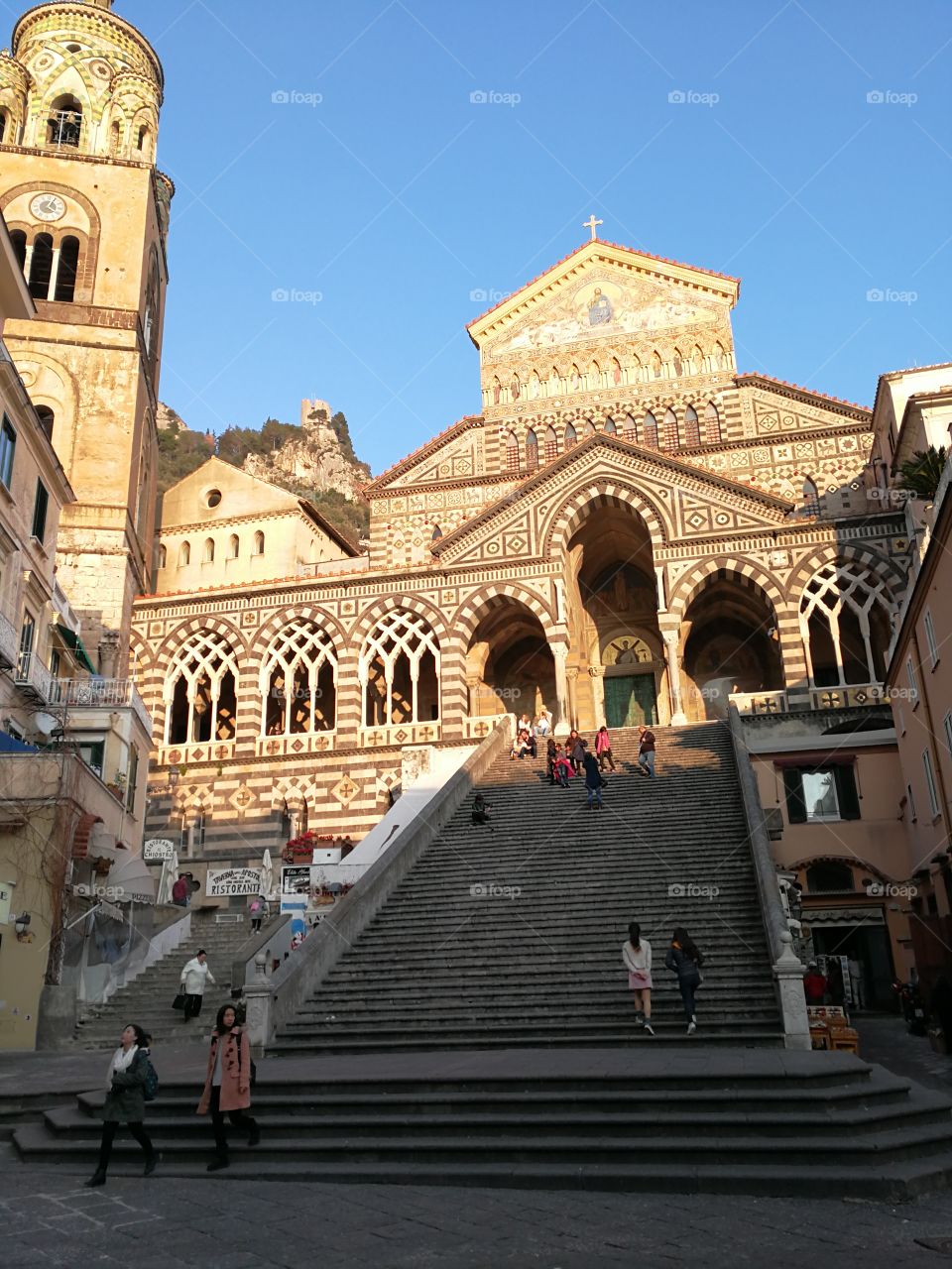 Amalfi, IT