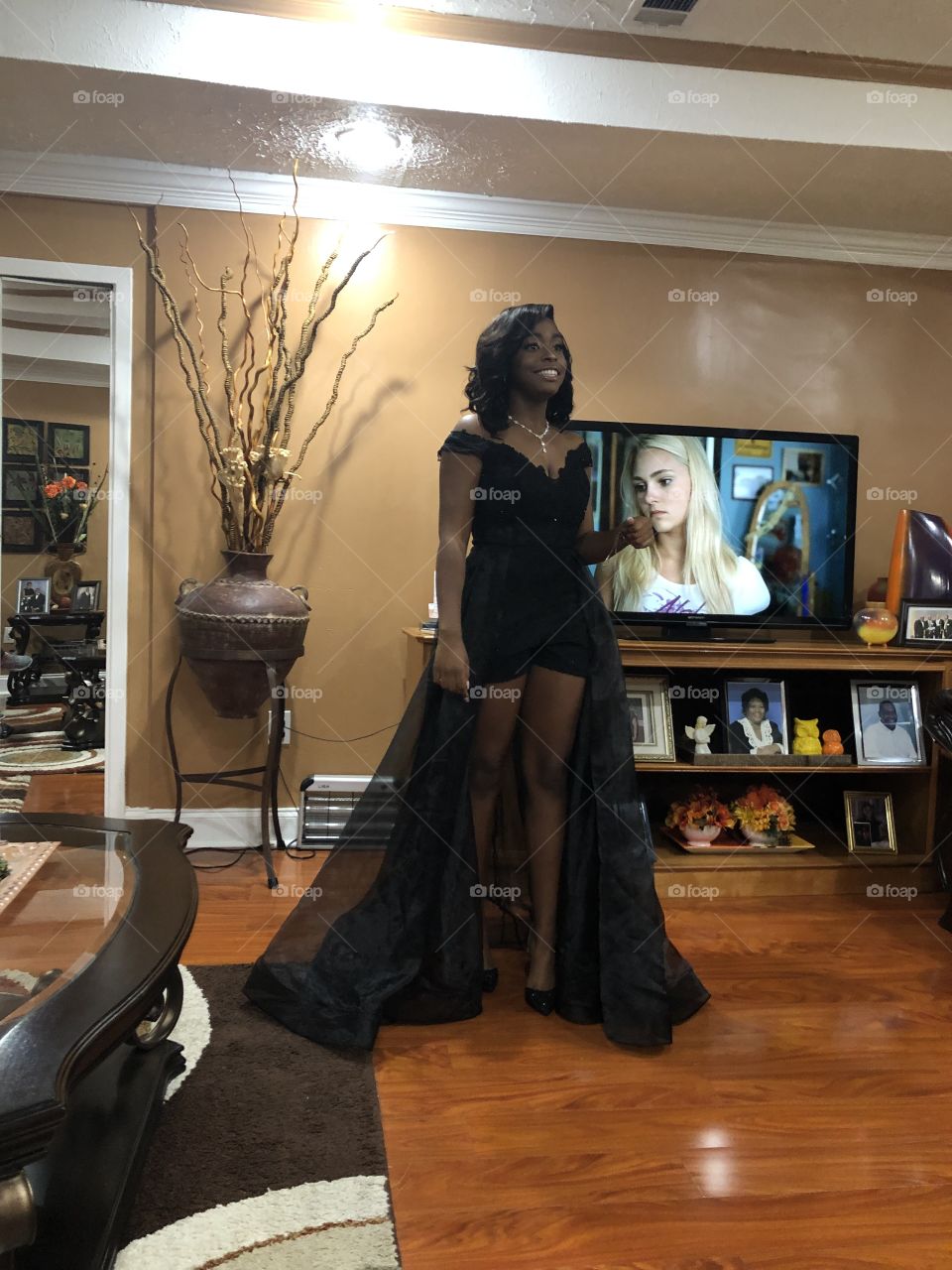 Ready To Way The Run Way