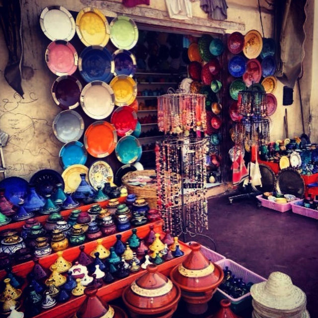 Market