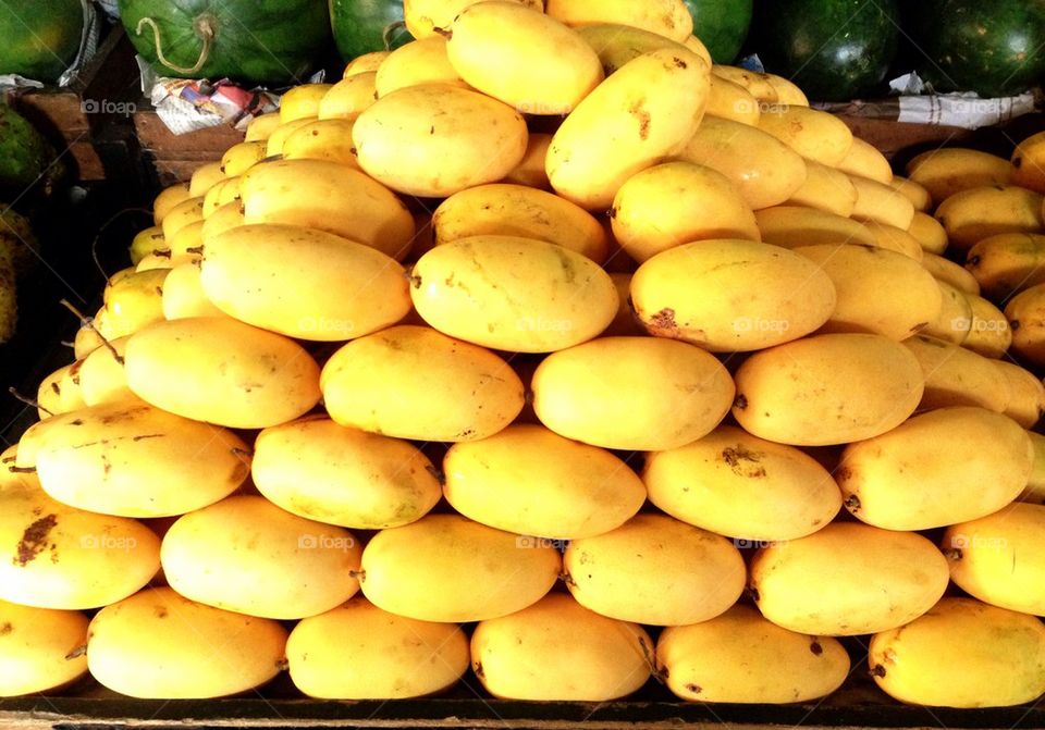 Philippine Mango