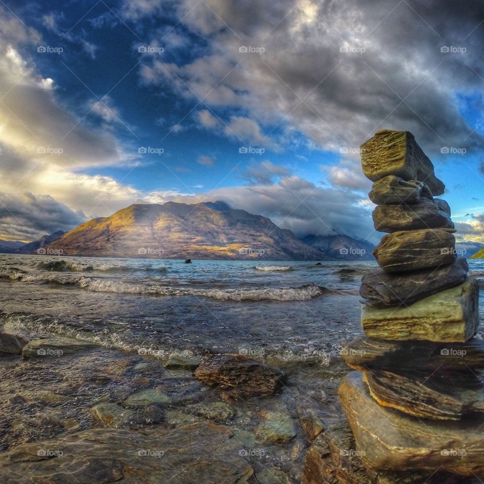 Good morning New Zealand 