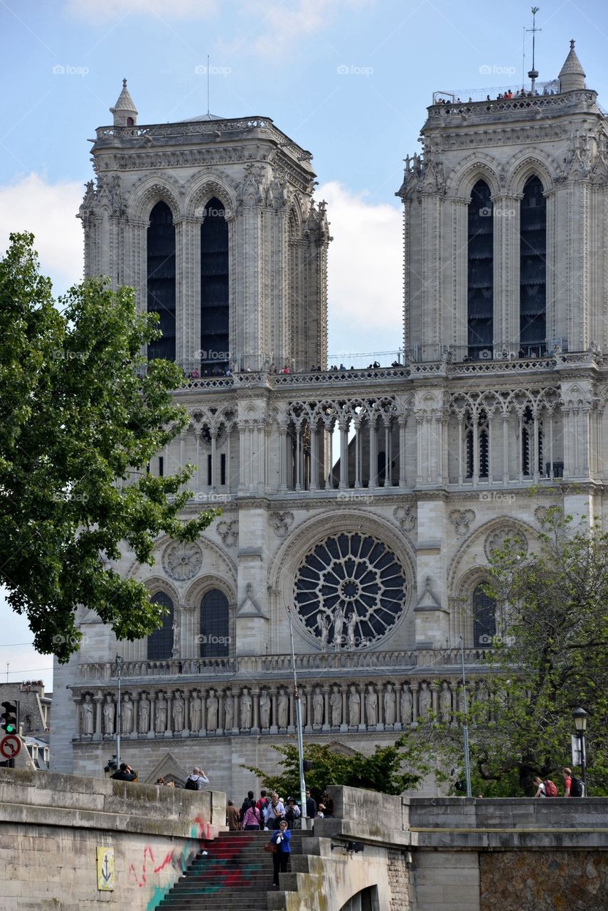 Notre Dame