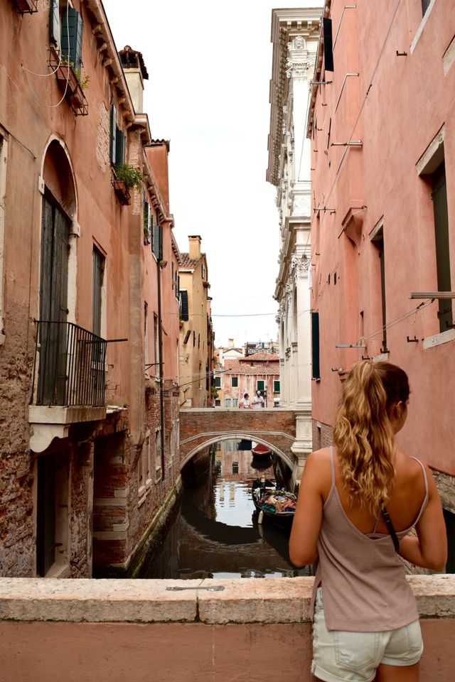 Venice