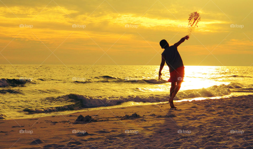 Incredible Sunset! There is nothing as diverse as nature itself. It is a beautiful place; and it is everywhere. I am a haunter of nature who loves its beauty and solitude. Take a deep breath, relax, open your eyes, and enjoy the ride through my beautiful world of nature!