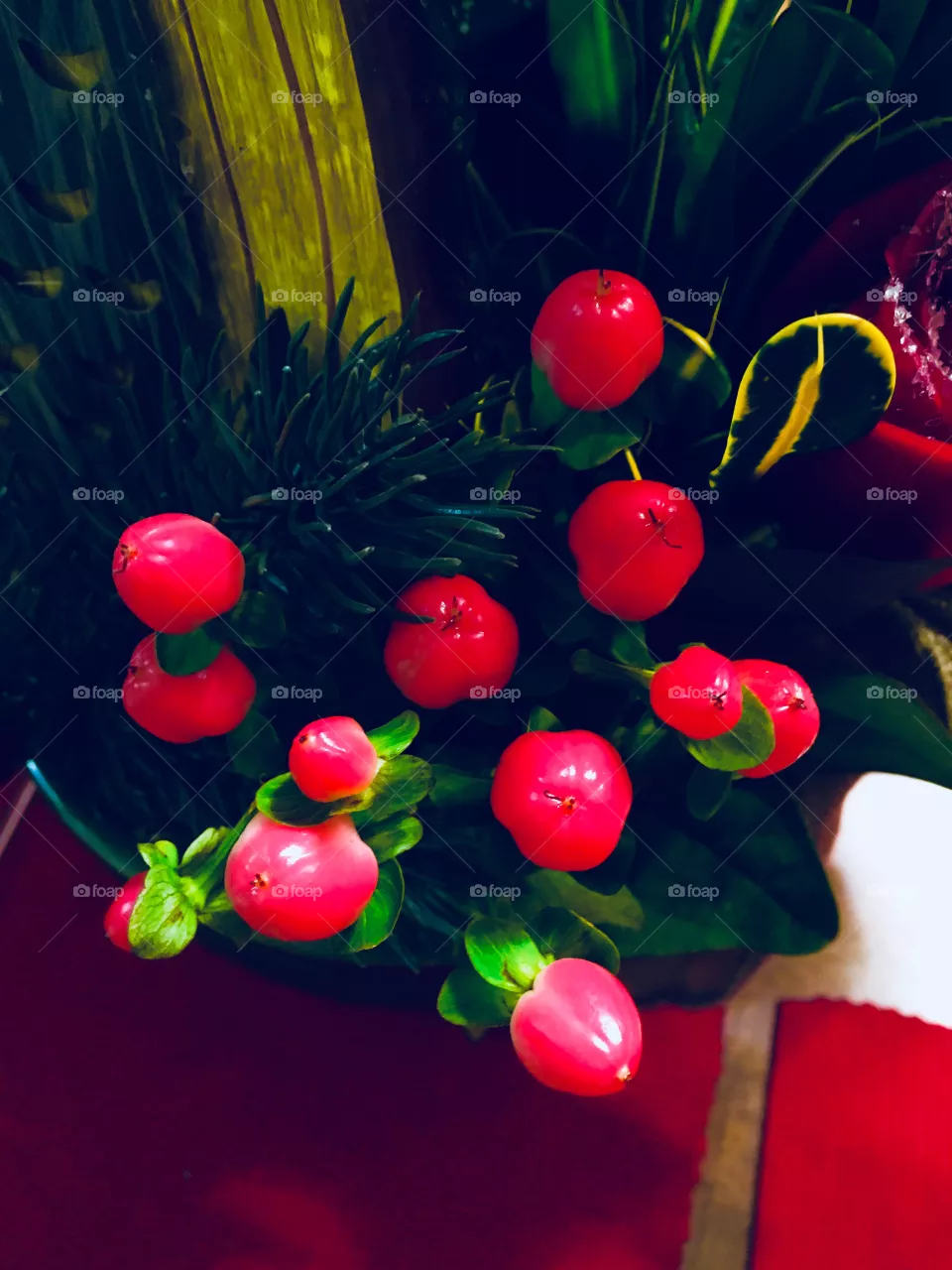 Flowers 
