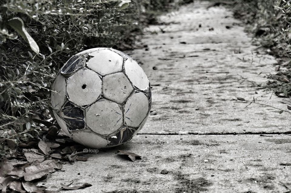 Soccer Ball