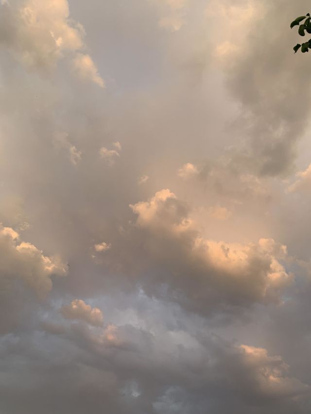 clouds 
