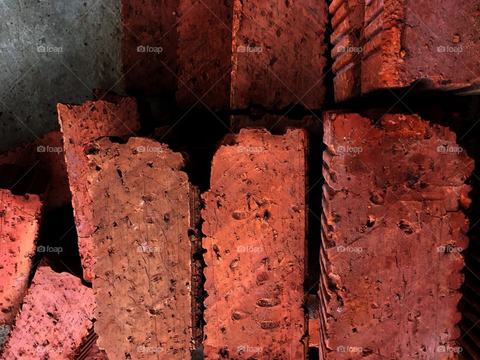 Bricks 