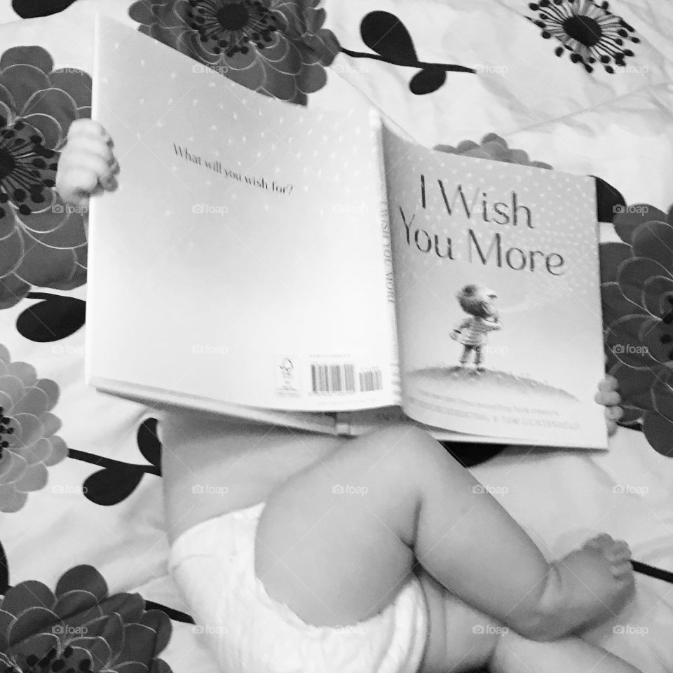 Baby book 