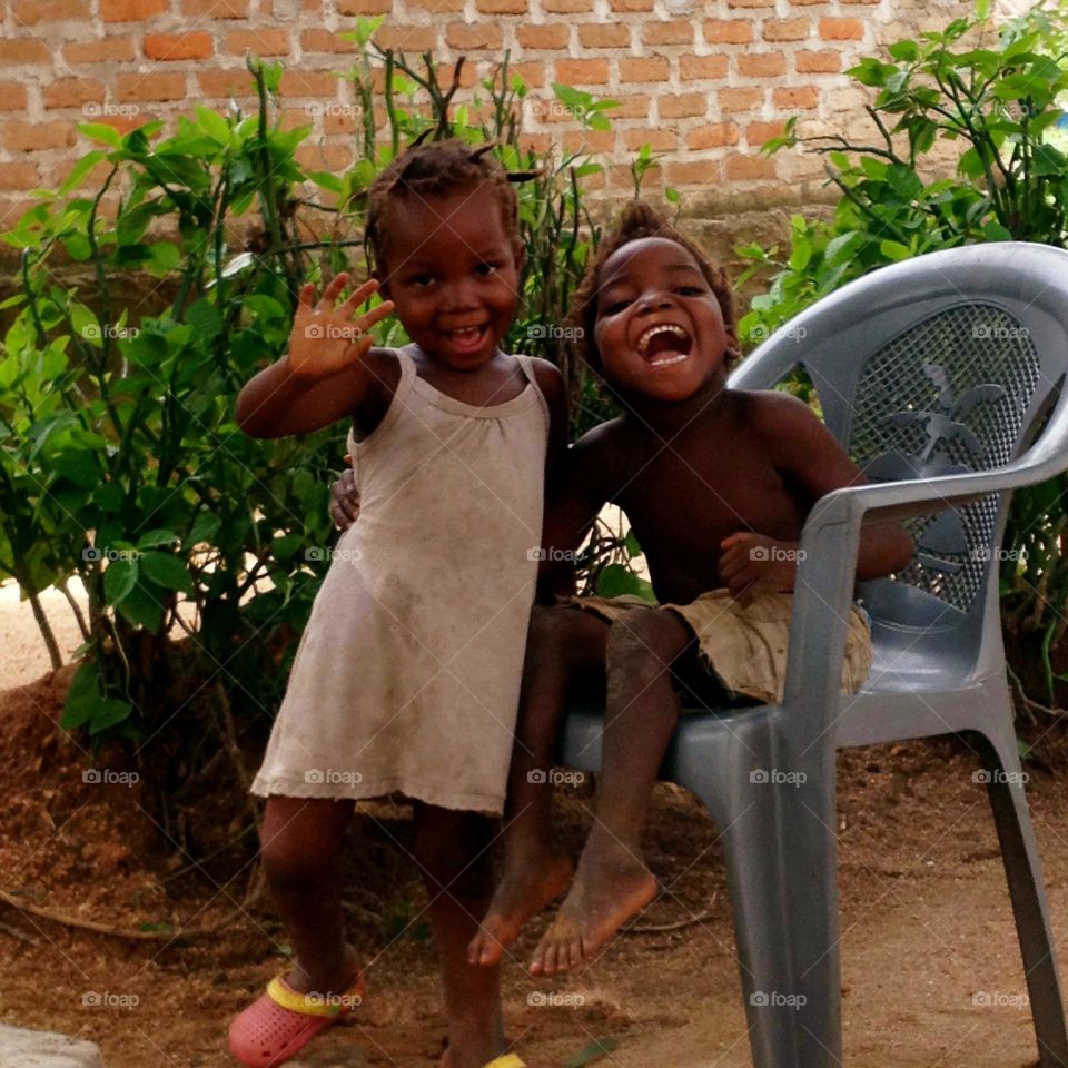 Simplicity Poverty Richness Happiness