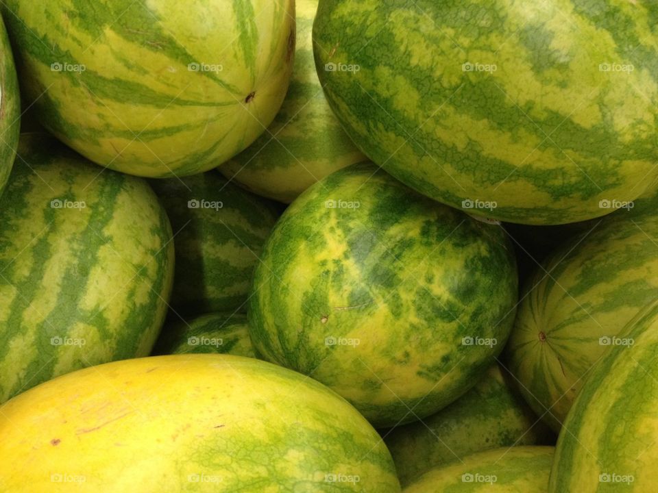 Melons