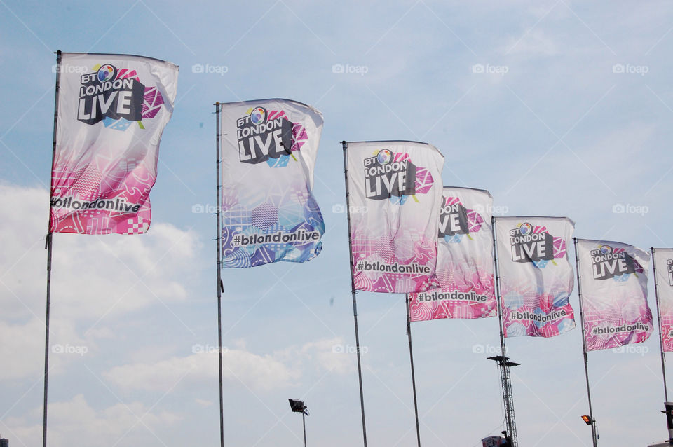 Sky, Travel, Landscape, Outdoors, Wind