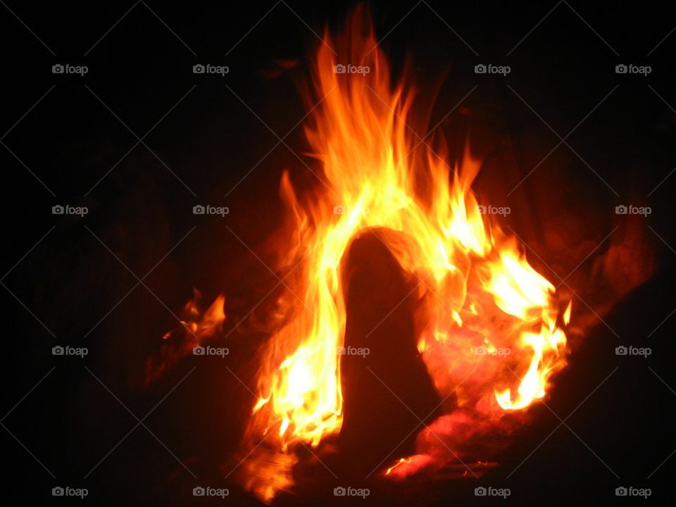 Campfire