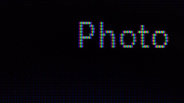 Photo name pixels, square shaped pixels, colourful pixels, rectangle shaped pixels