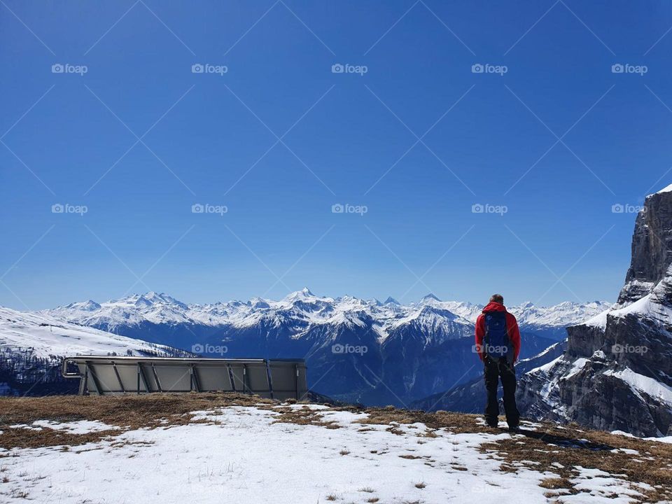 welcome to switzerland