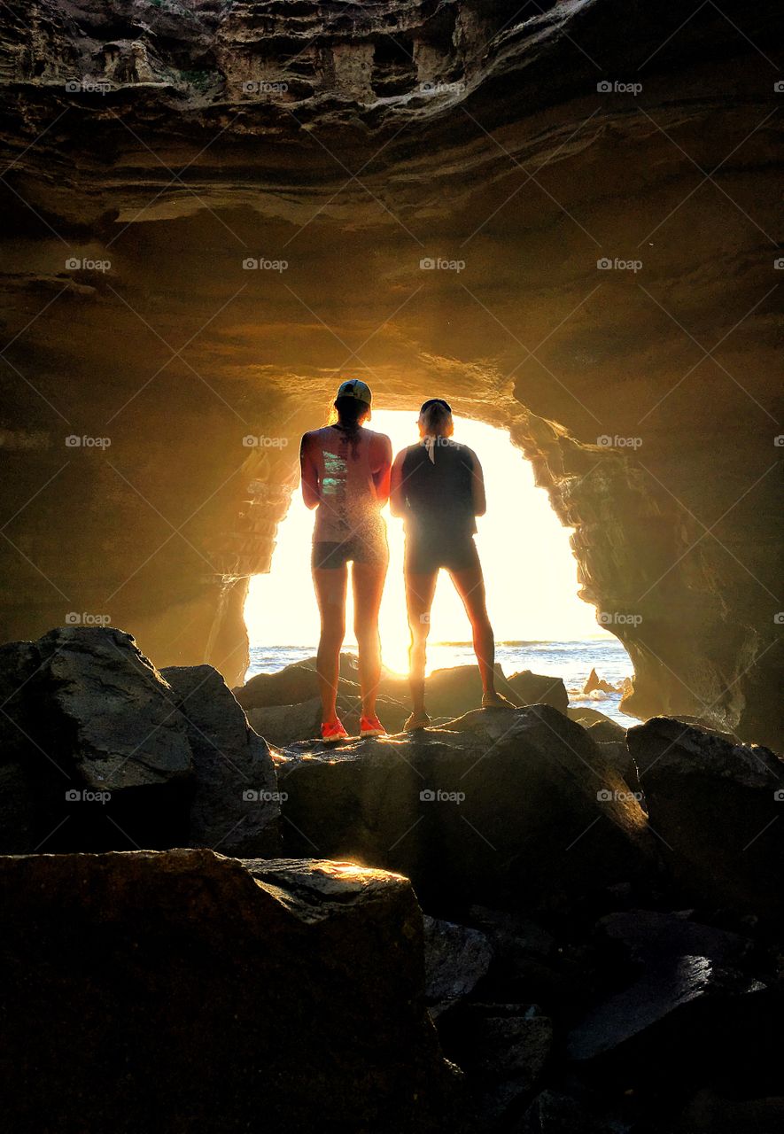 Friendship adventures