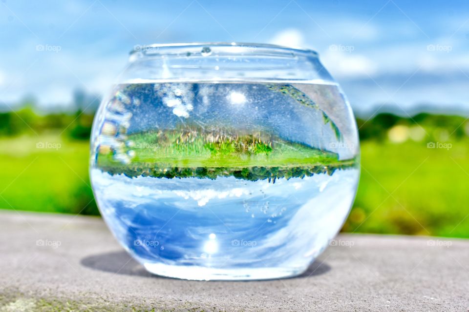 The world of possibilities 