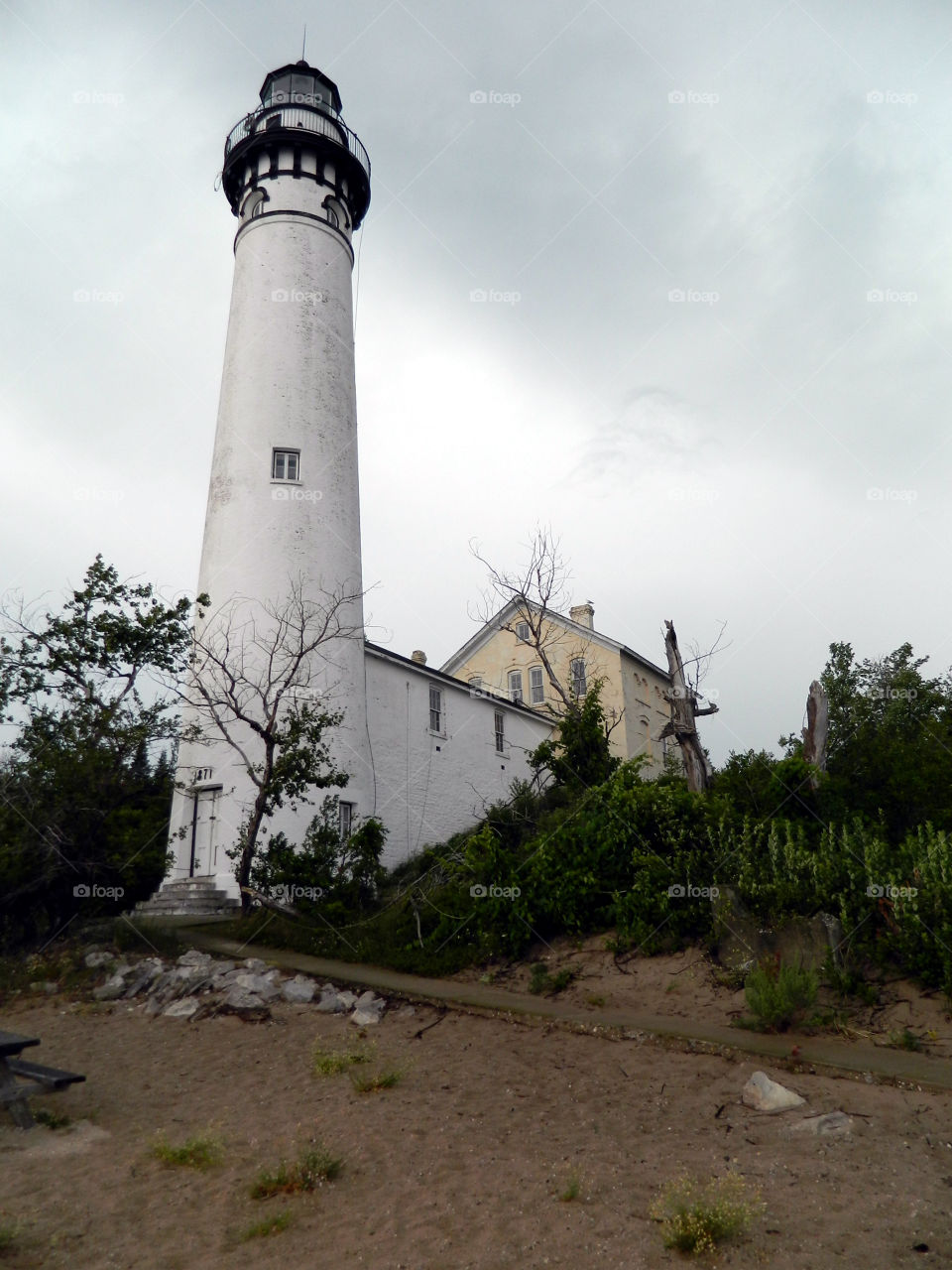 lighthouse