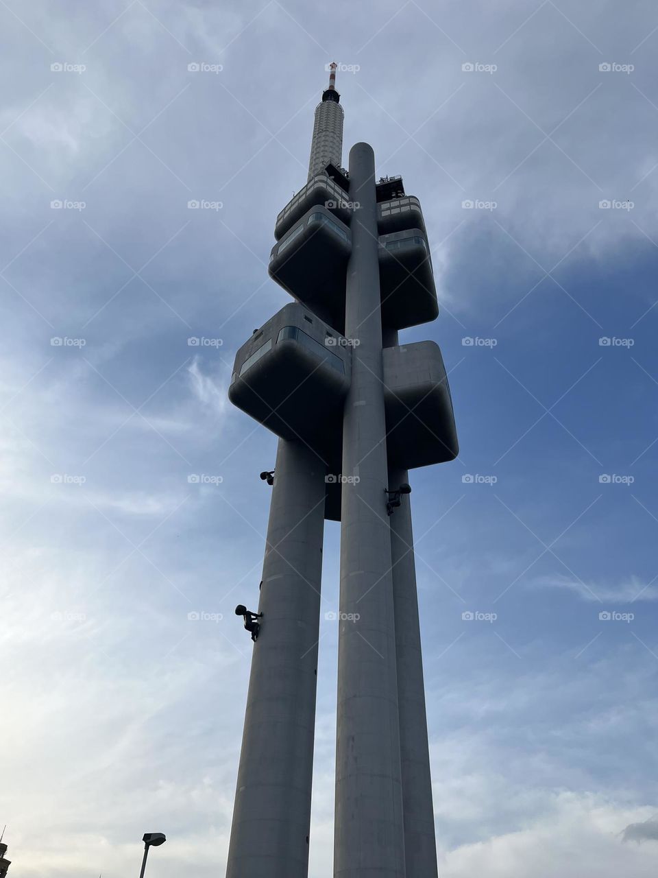 Baby climbers - Prague 2023 