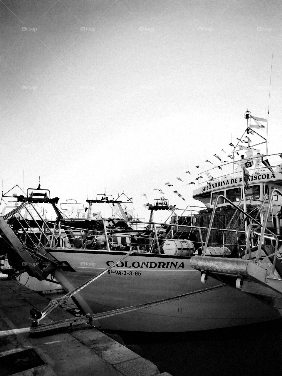 harbor