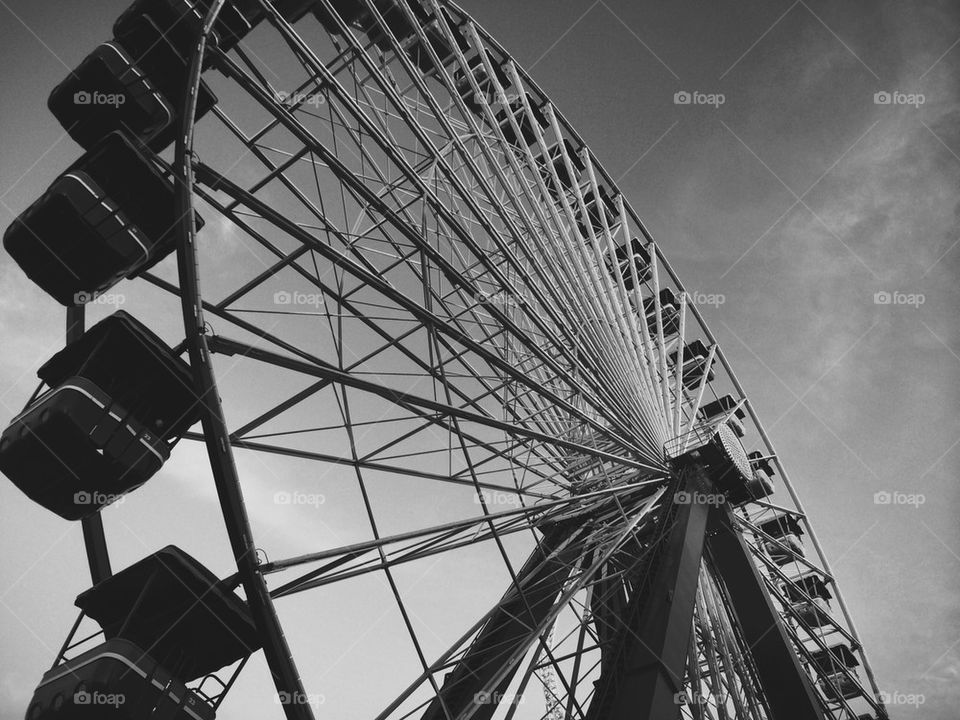Ferris Wheel