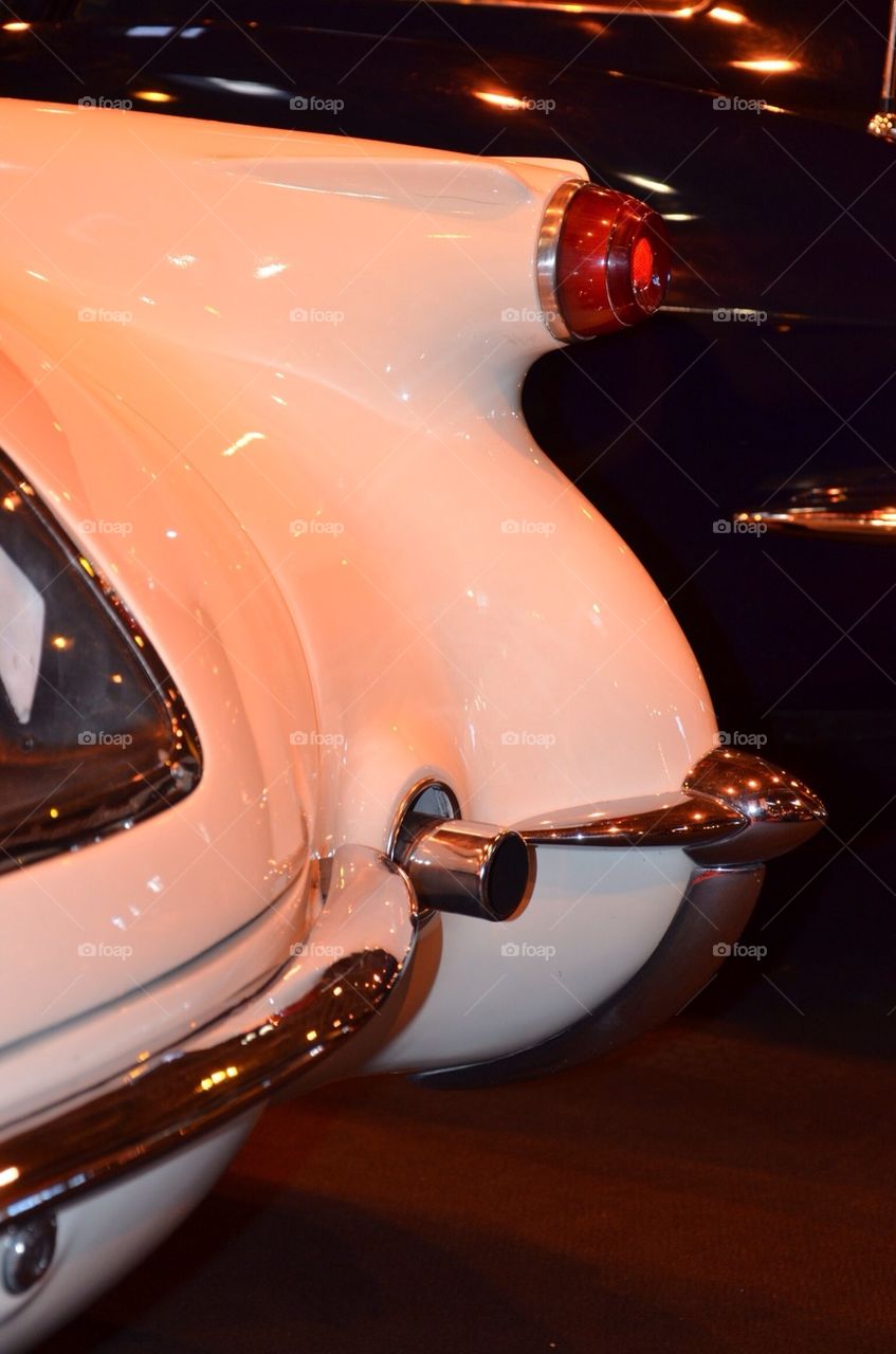 Retromobile 2014