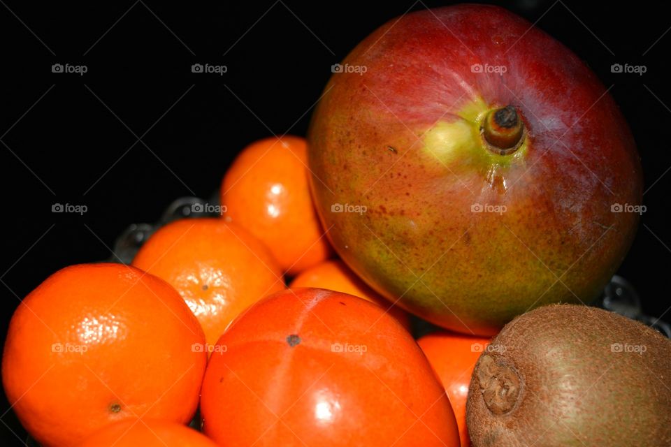 Fruit, Food, Juicy, No Person, Health