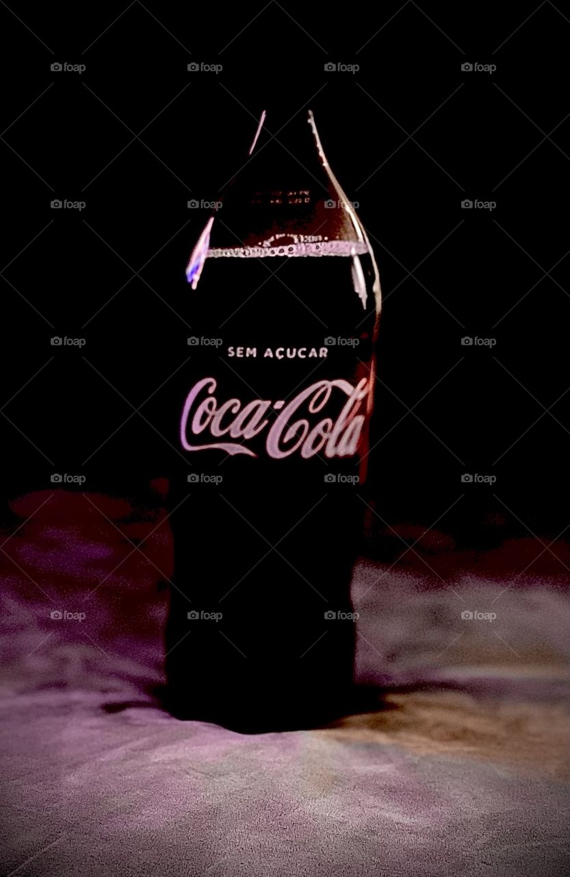 Coca-cola