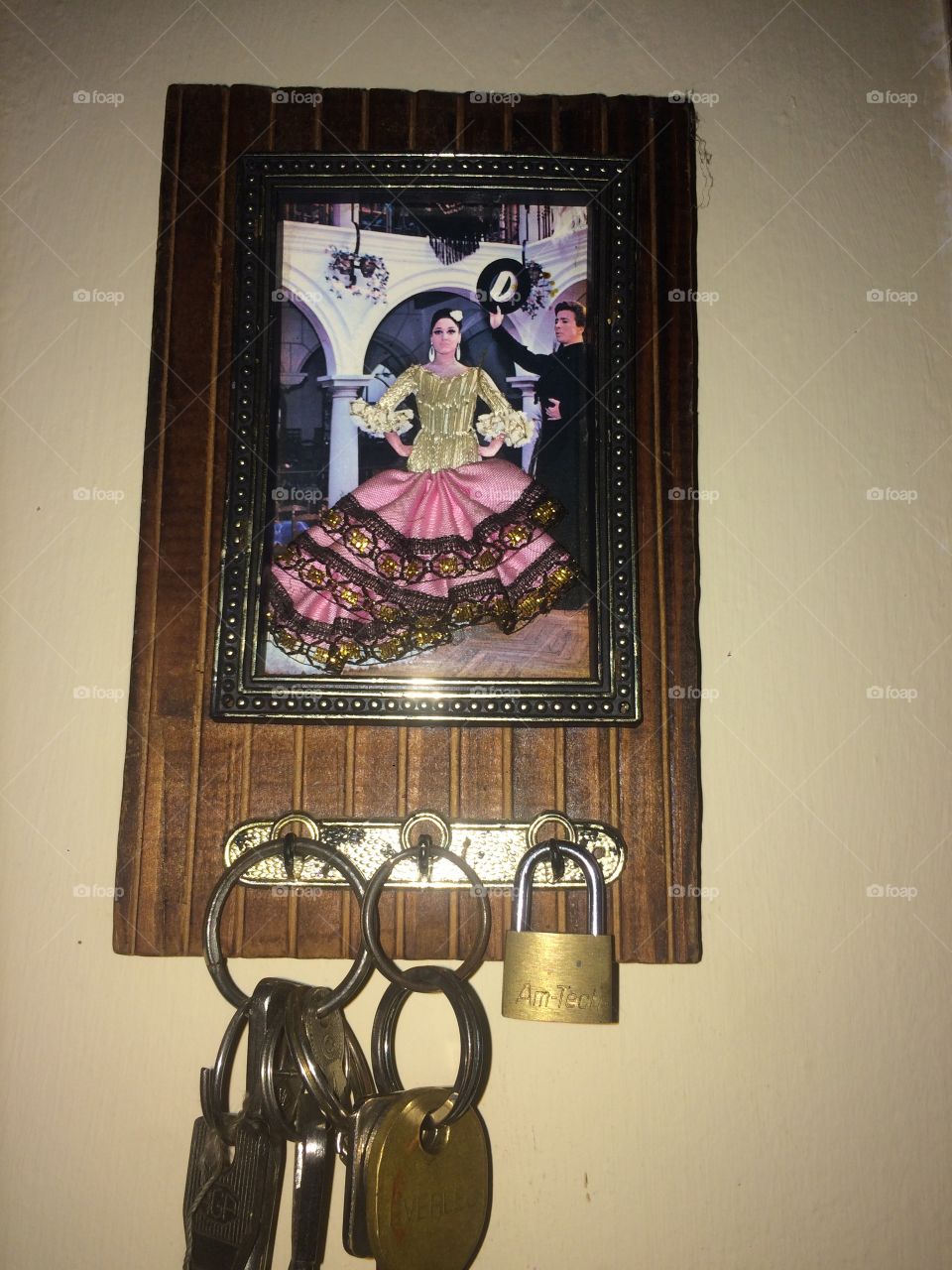 Nice to have older things .