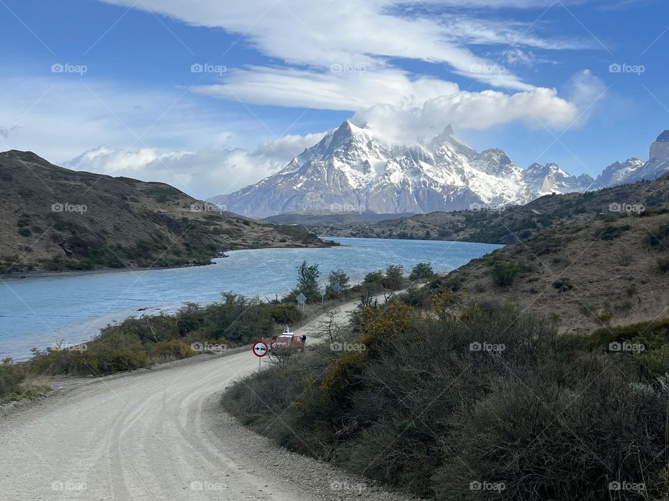 Patagonia 