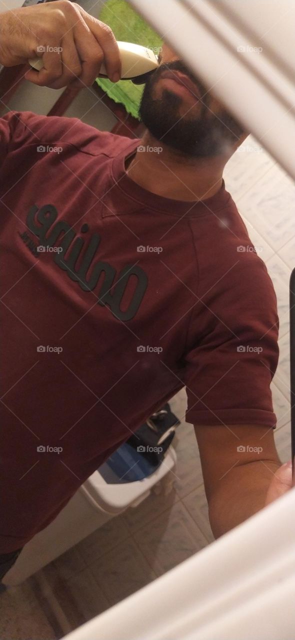 the product i use for my beard