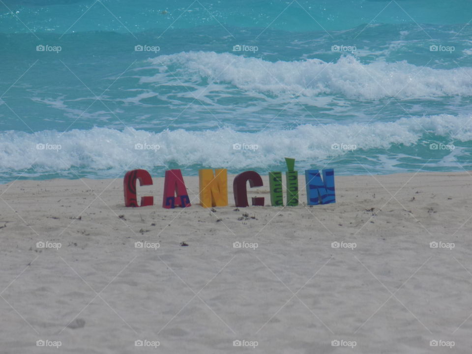 Cancun!!