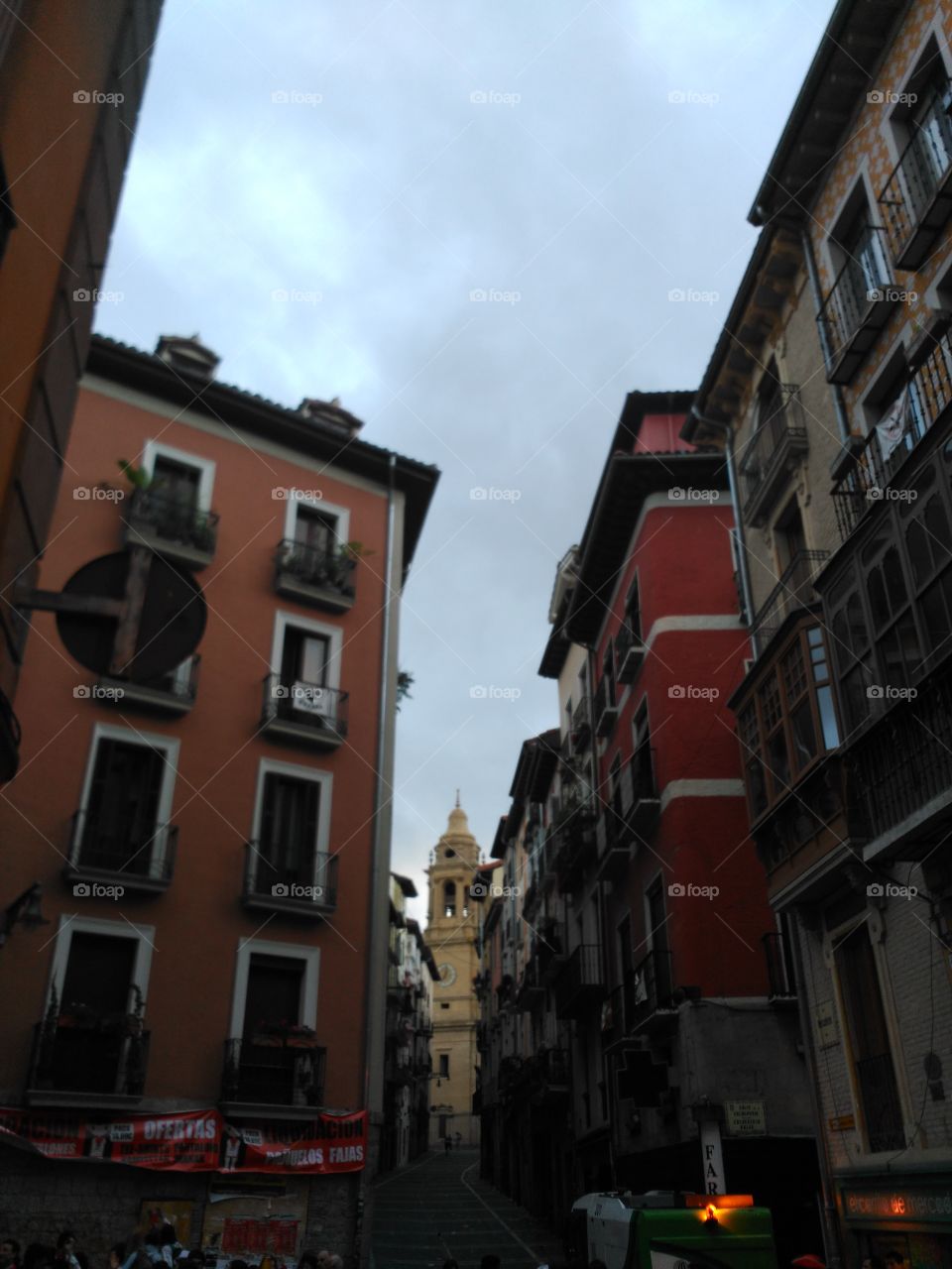 Pamplona