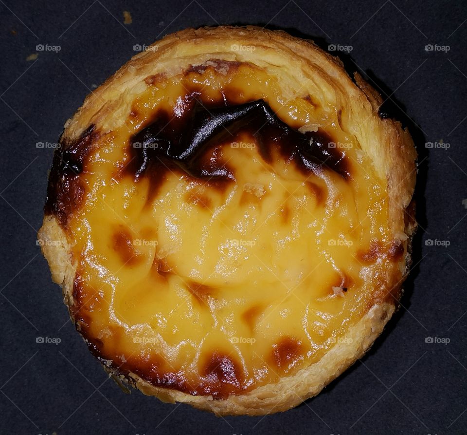 Pastel de nata