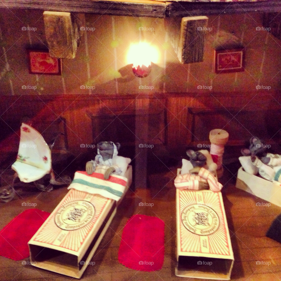 underground matches mouse mice by byg