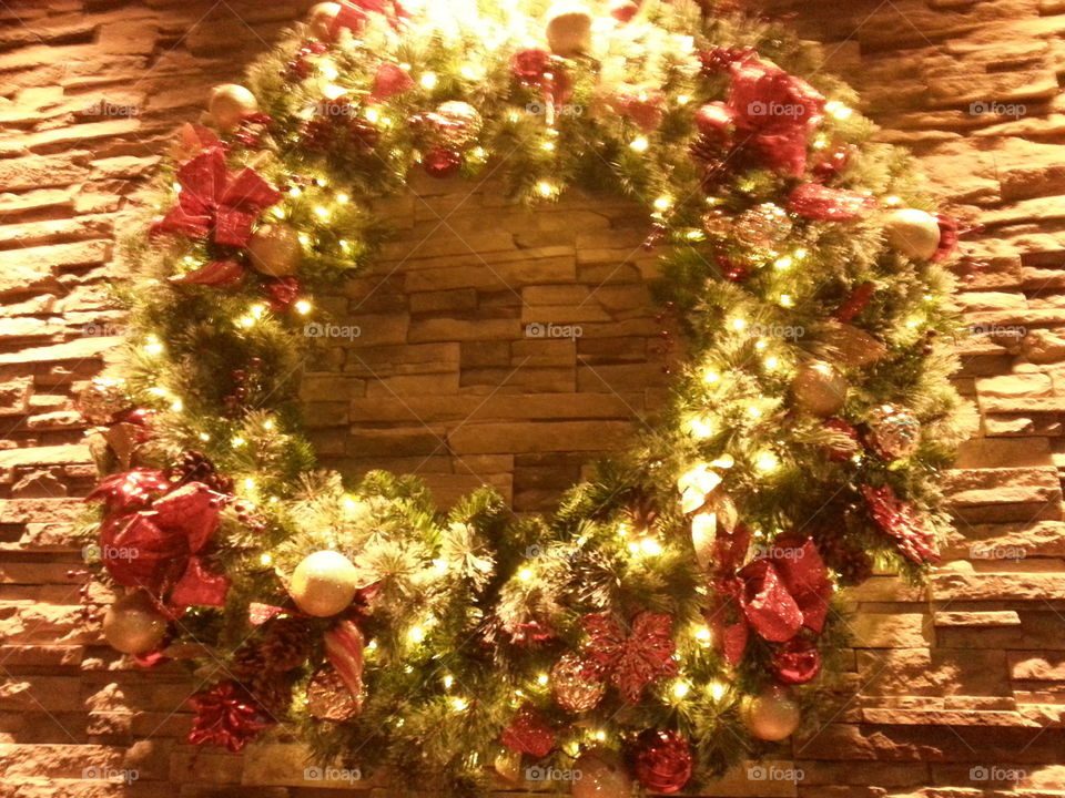 wreath