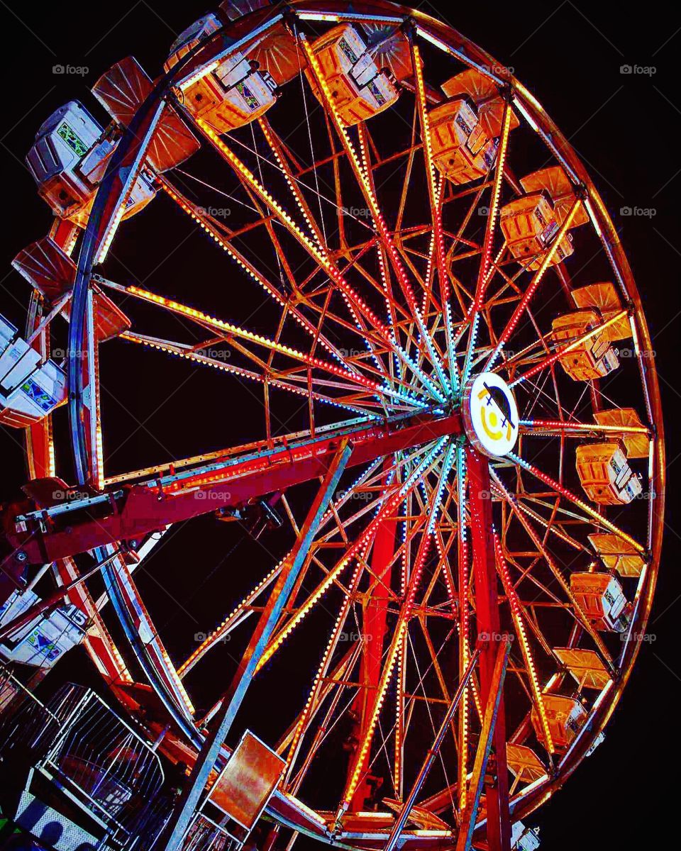 Ferriswheel 