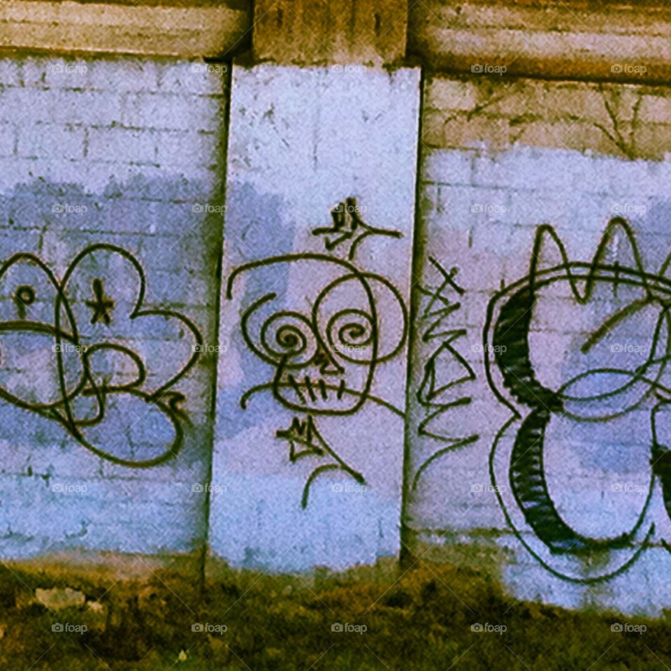Graffiti