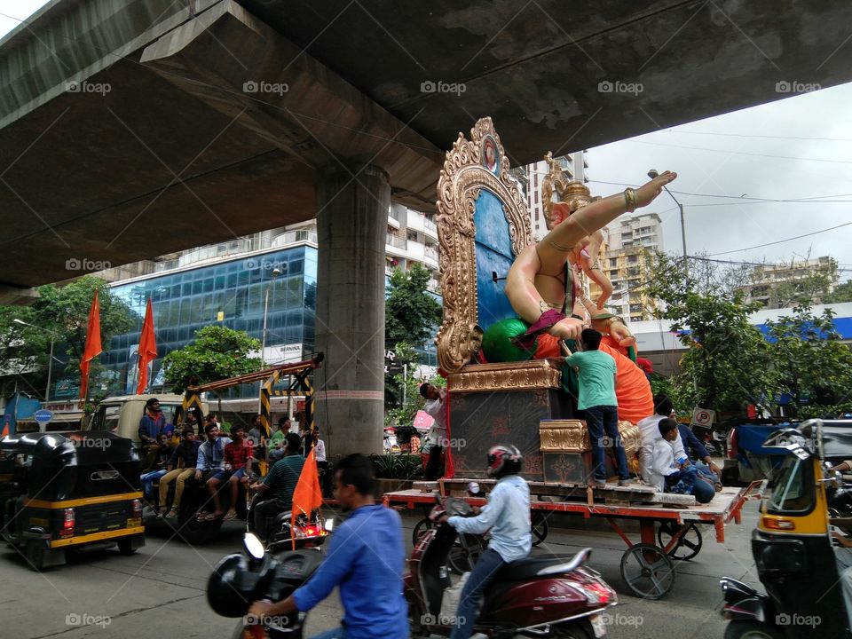 Indian festival