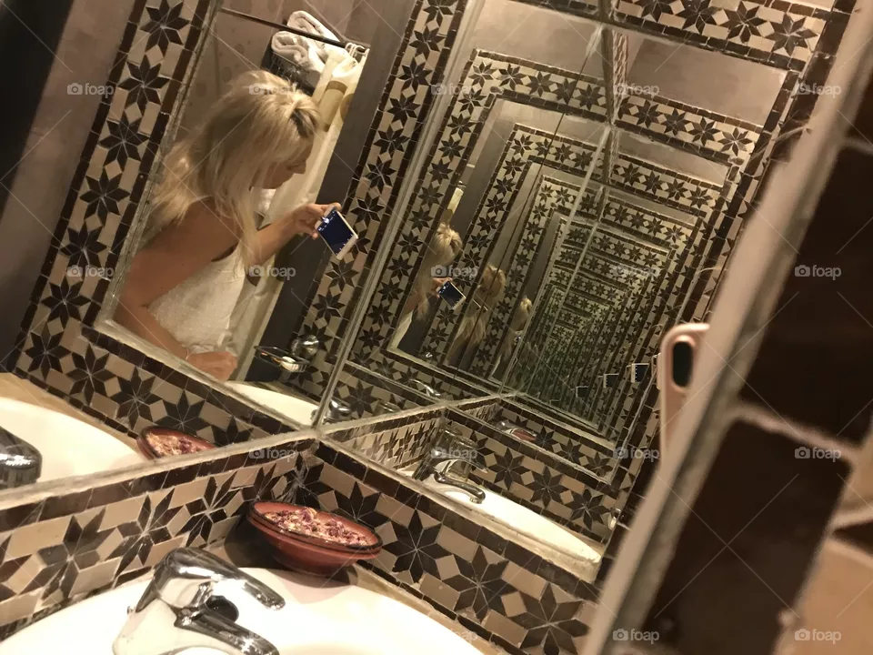 Mirrors 