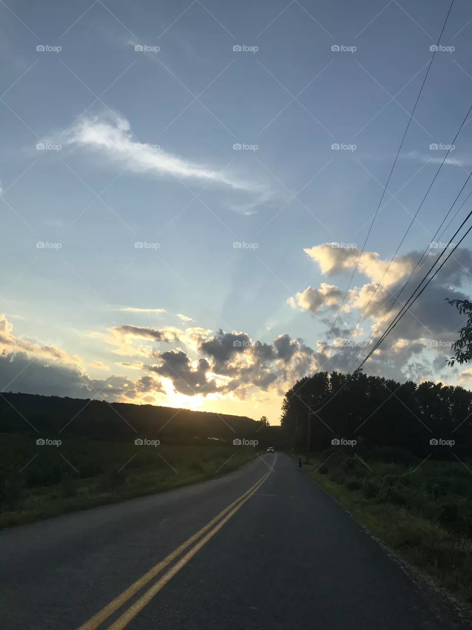 Sky