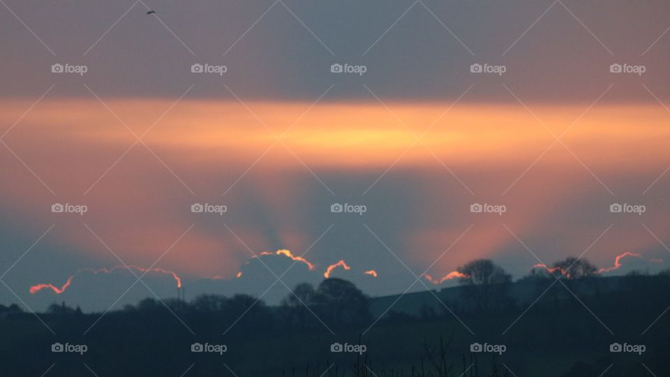 I love mornings like this :)