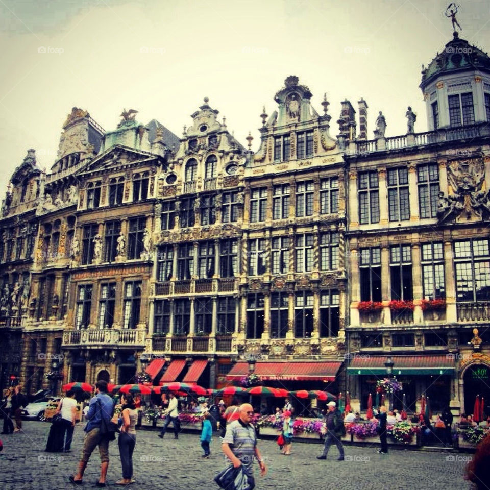 Brussels