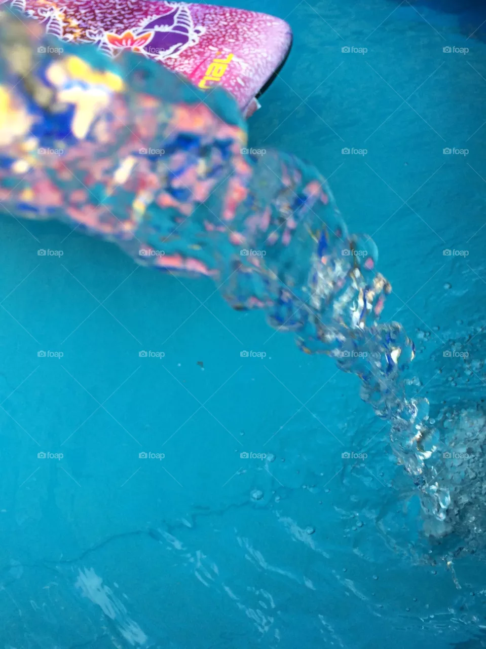 Water