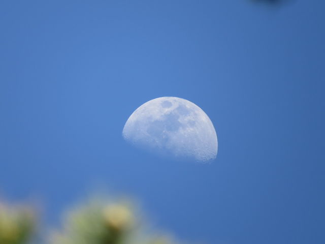 sky