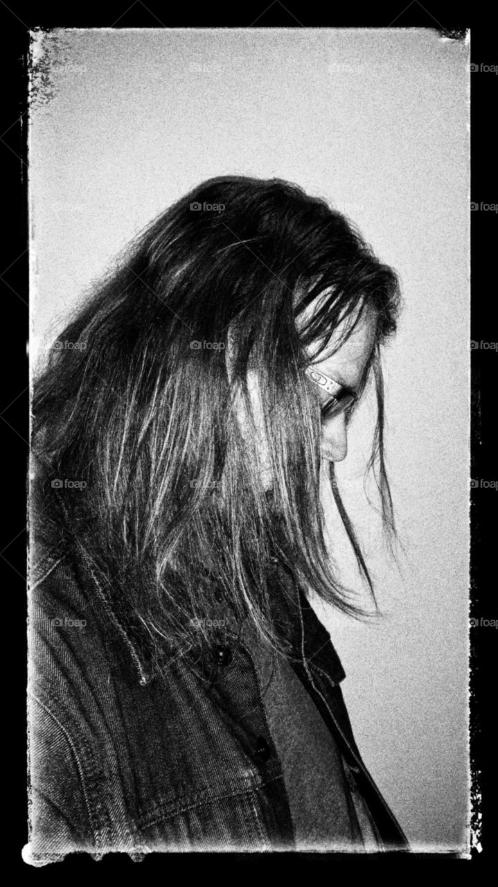 Rockstar struggles. The struggle is real y'all... :-P